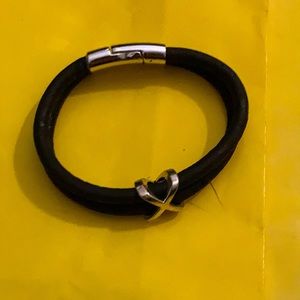 Handmade Cork Bracelet